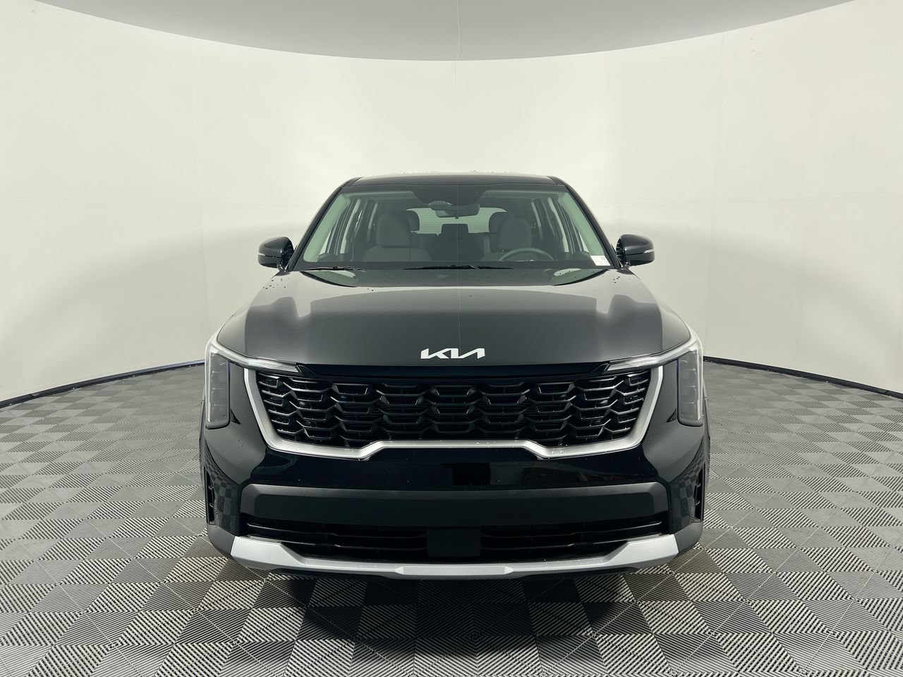 New 2026 Kia Sorento LX FWD image 10