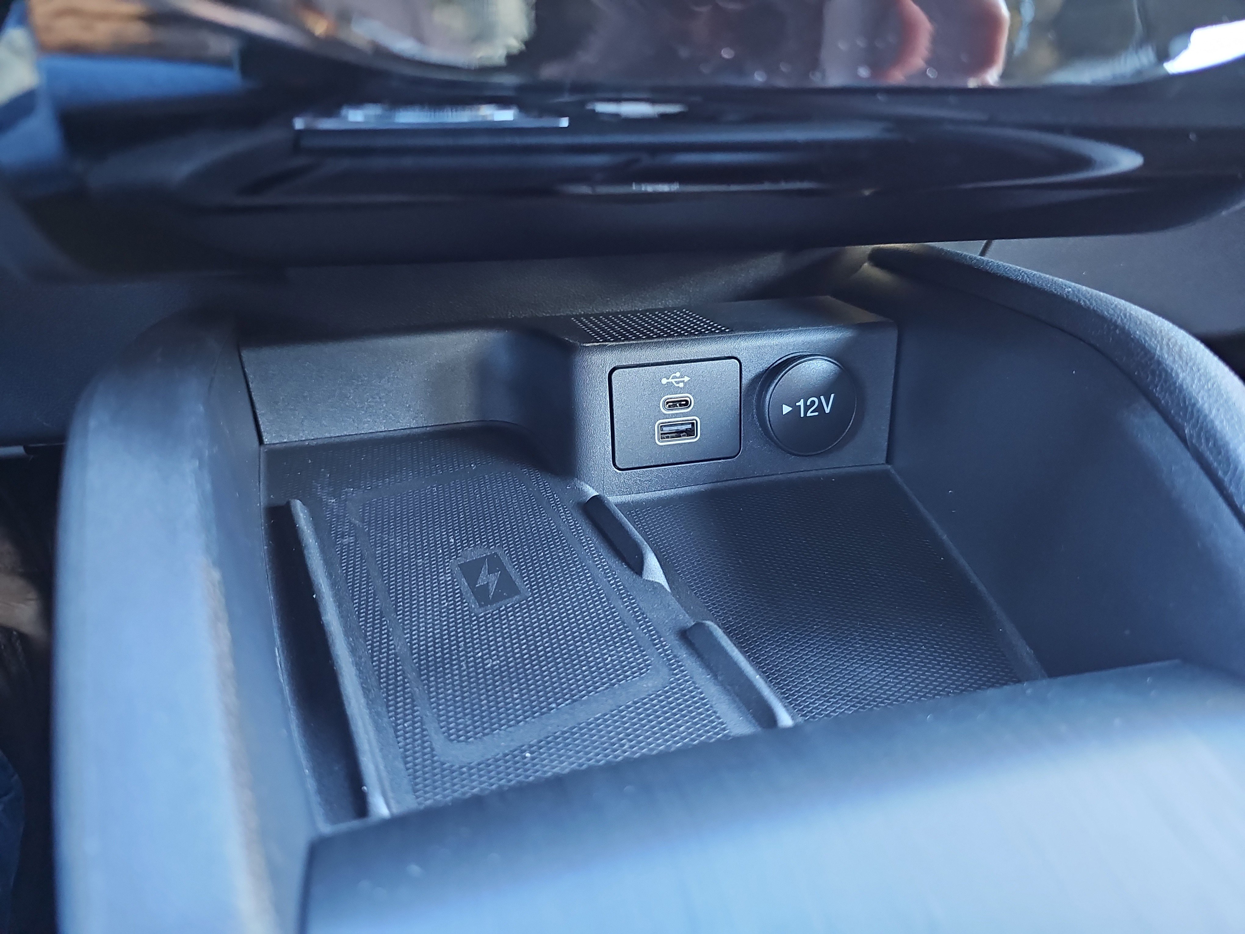 New 2026 Ford Escape ST-Line Select image 28