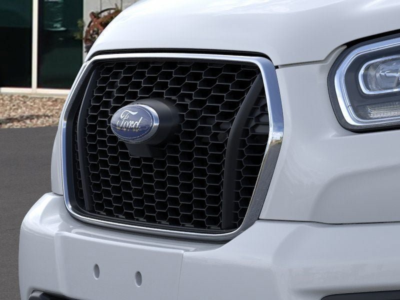 New 2025 Ford Transit 350 XLT RWD image 17