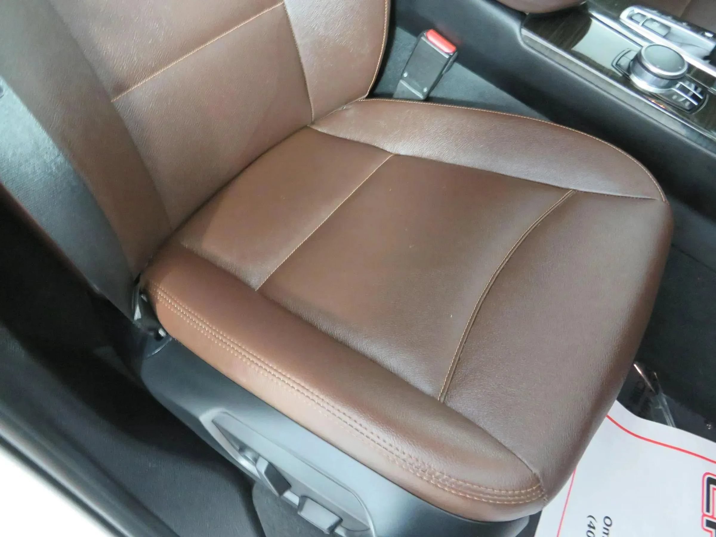 Used 2017 BMW X3 xDrive35i AWD/4WD image 37