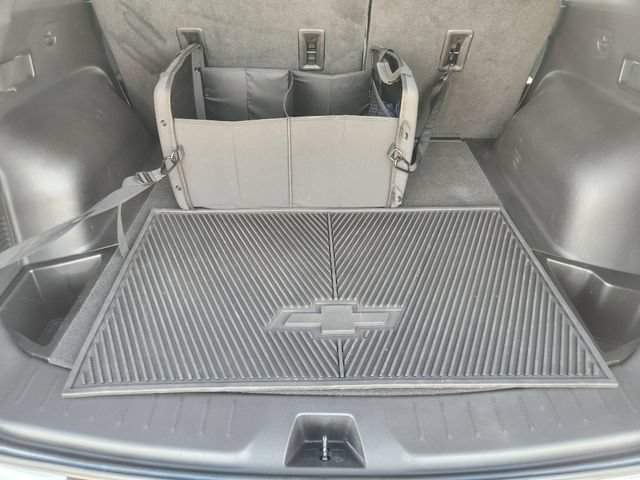 Used 2022 Chevrolet Blazer Premier w/ Enhanced Convenience Package FWD image 33