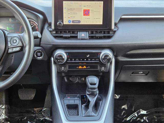 Certified 2024 Toyota RAV4 XLE image 15
