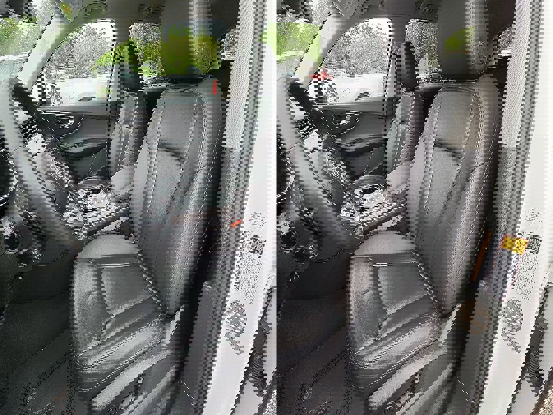 Used 2021 Audi Q7 3.0T Premium Plus image 13