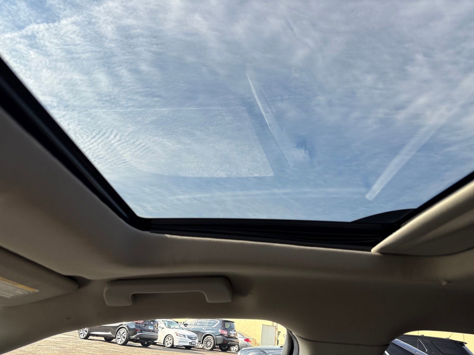 Used 2017 Chevrolet Equinox LT image 21