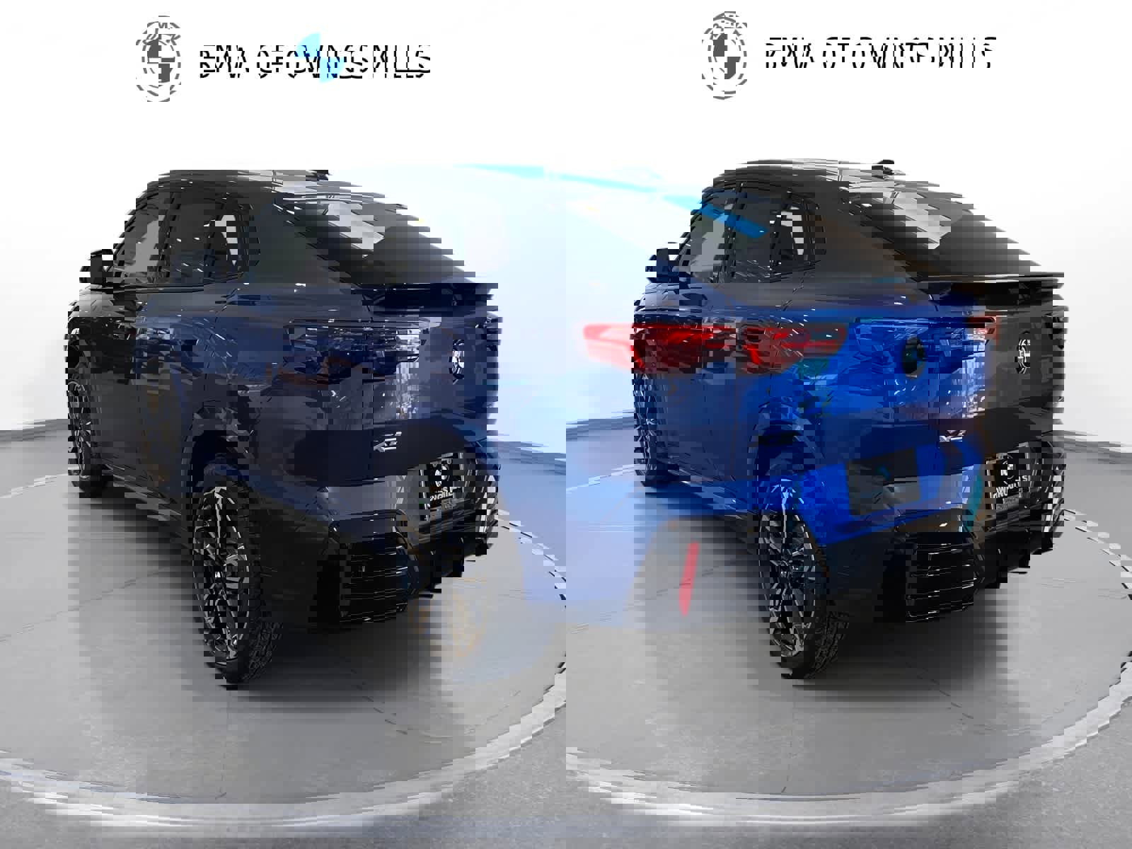 New 2026 BMW X2 xDrive28i w/ Technology Package image 6