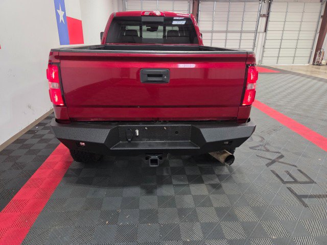 Used 2019 GMC Sierra 2500 SLT w/ Duramax Plus Package image 27