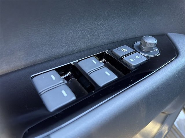 New 2025 MAZDA CX-5 AWD 2.5 S image 13