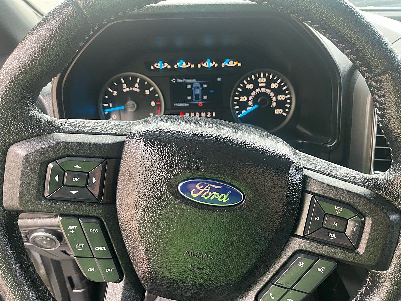 Used 2015 Ford F150 XLT w/ Equipment Group 302A Luxury AWD/4WD image 25