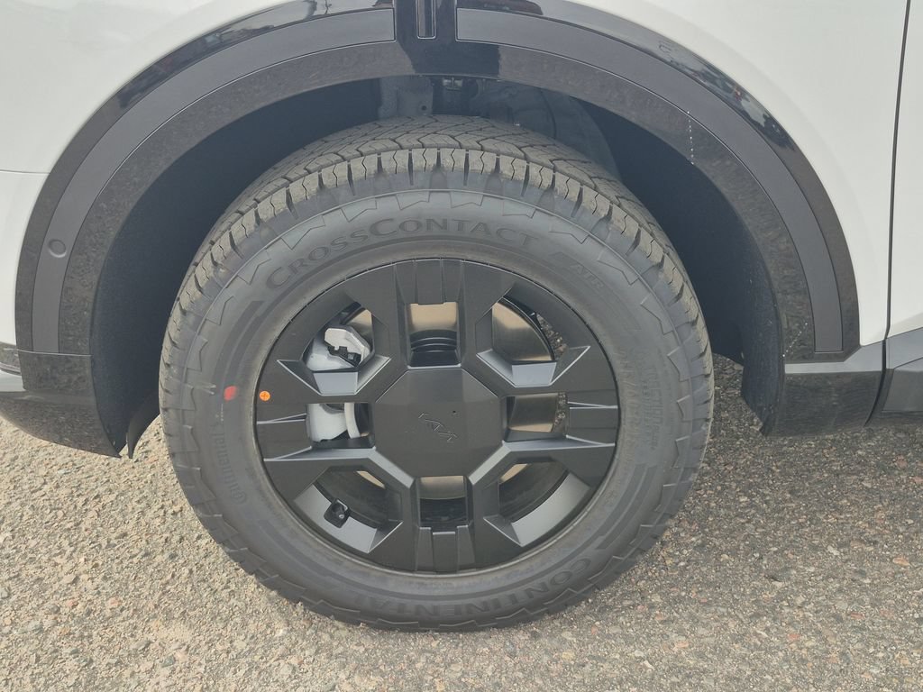 New 2027 Kia Telluride SX Prestige X-Pro AWD/4WD image 19