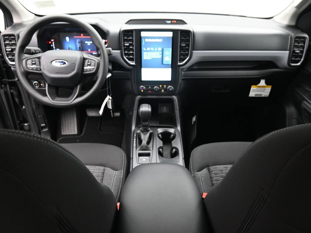 New 2025 Ford Ranger XL image 18
