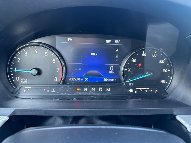 Used 2020 Ford Explorer XLT w/ Equipment Group 202A image 40