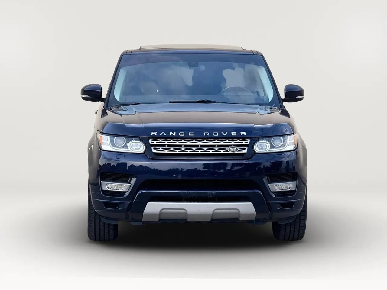 Used 2015 Land Rover Range Rover Sport HSE AWD/4WD image 2
