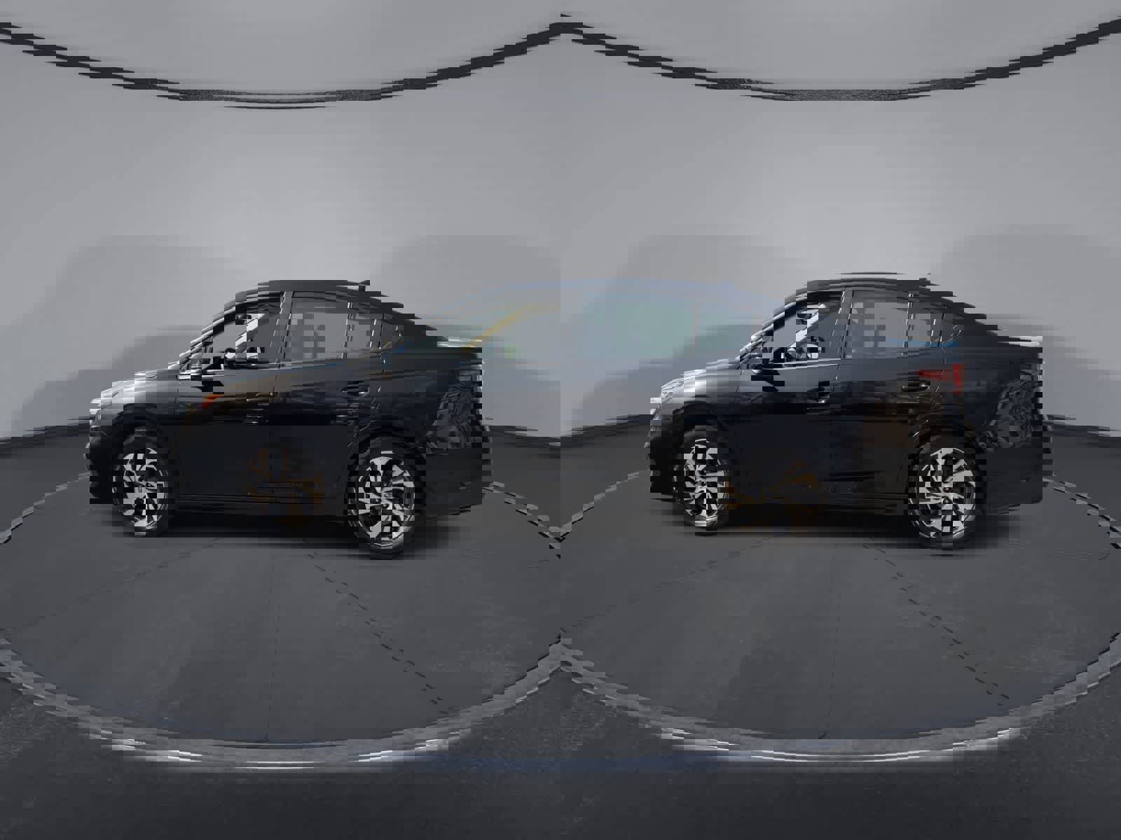 Certified 2023 Subaru Legacy Premium image 5