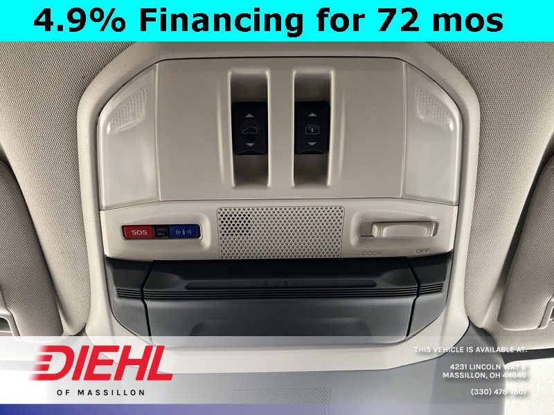 New 2026 Subaru Ascent Bronze Edition image 30