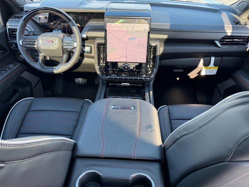 New 2026 GMC Yukon AT4 Ultimate image 38