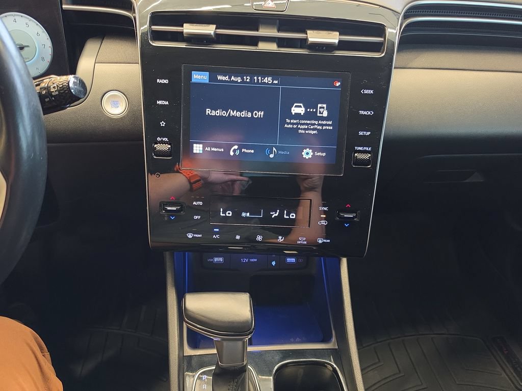 Used 2022 Hyundai Tucson SEL w/ Convenience Package FWD image 25