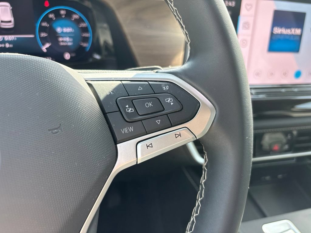 Used 2024 Volkswagen Atlas SE FWD image 18