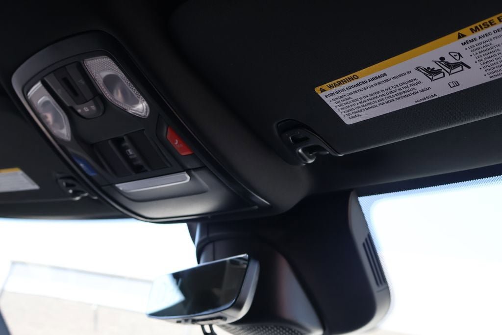 New 2026 RAM 3500 Tradesman RWD image 15