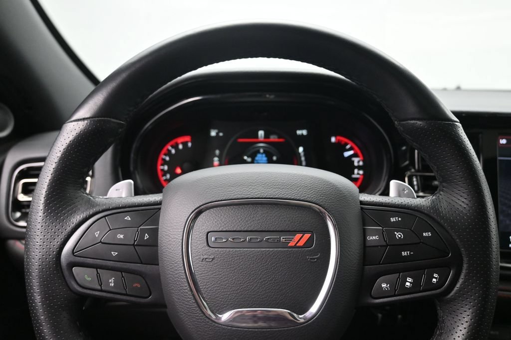 Used 2025 Dodge Durango R/T AWD/4WD image 12