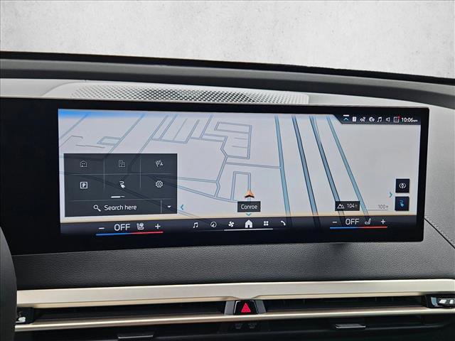 Used 2026 BMW iX xDrive45 image 11