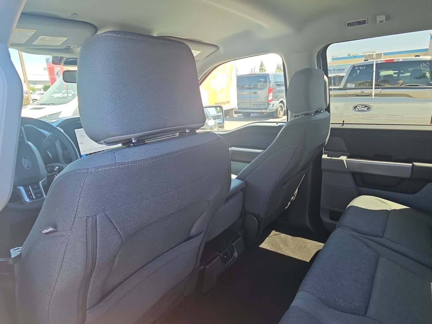 Used 2024 Ford F150 XLT image 11