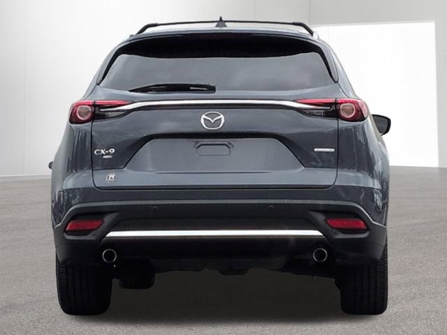 Used 2022 MAZDA CX-9 Carbon Edition image 6