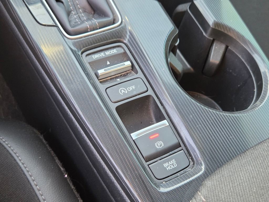 Used 2024 Honda Civic Sport image 27