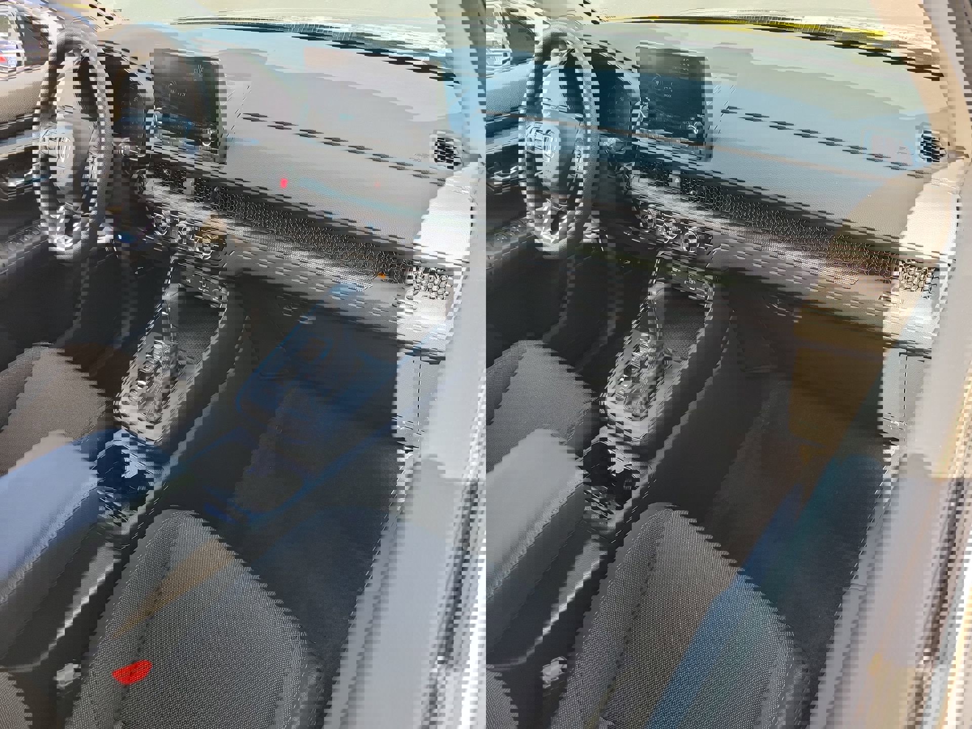 Used 2023 Honda CR-V EX image 12