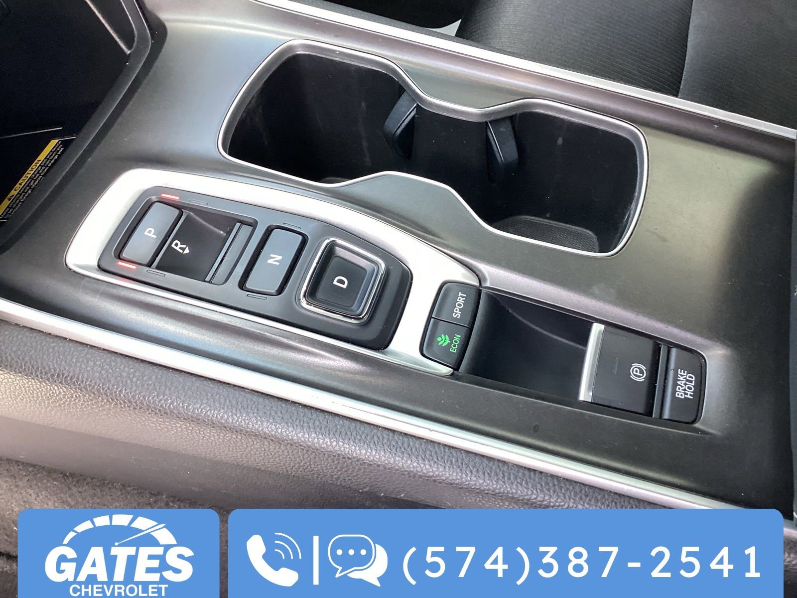 Used 2021 Honda Accord Sport image 32
