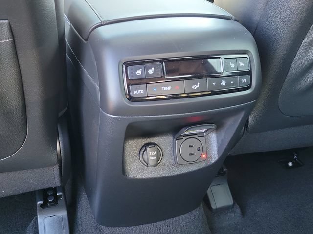 New 2025 Hyundai Palisade Calligraphy AWD/4WD image 19