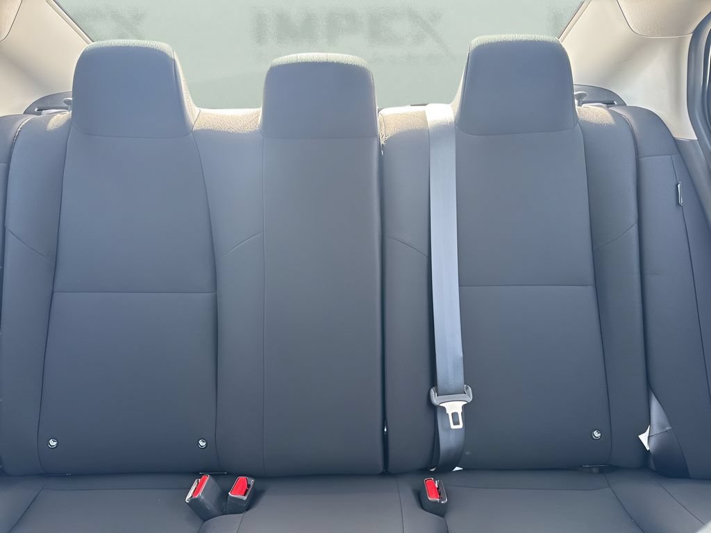 Used 2025 Nissan Sentra S FWD image 10