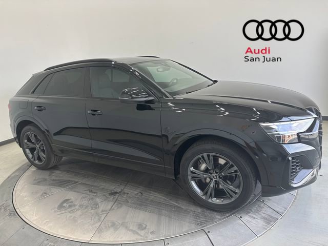 Used 2026 Audi Q8 Premium image 36