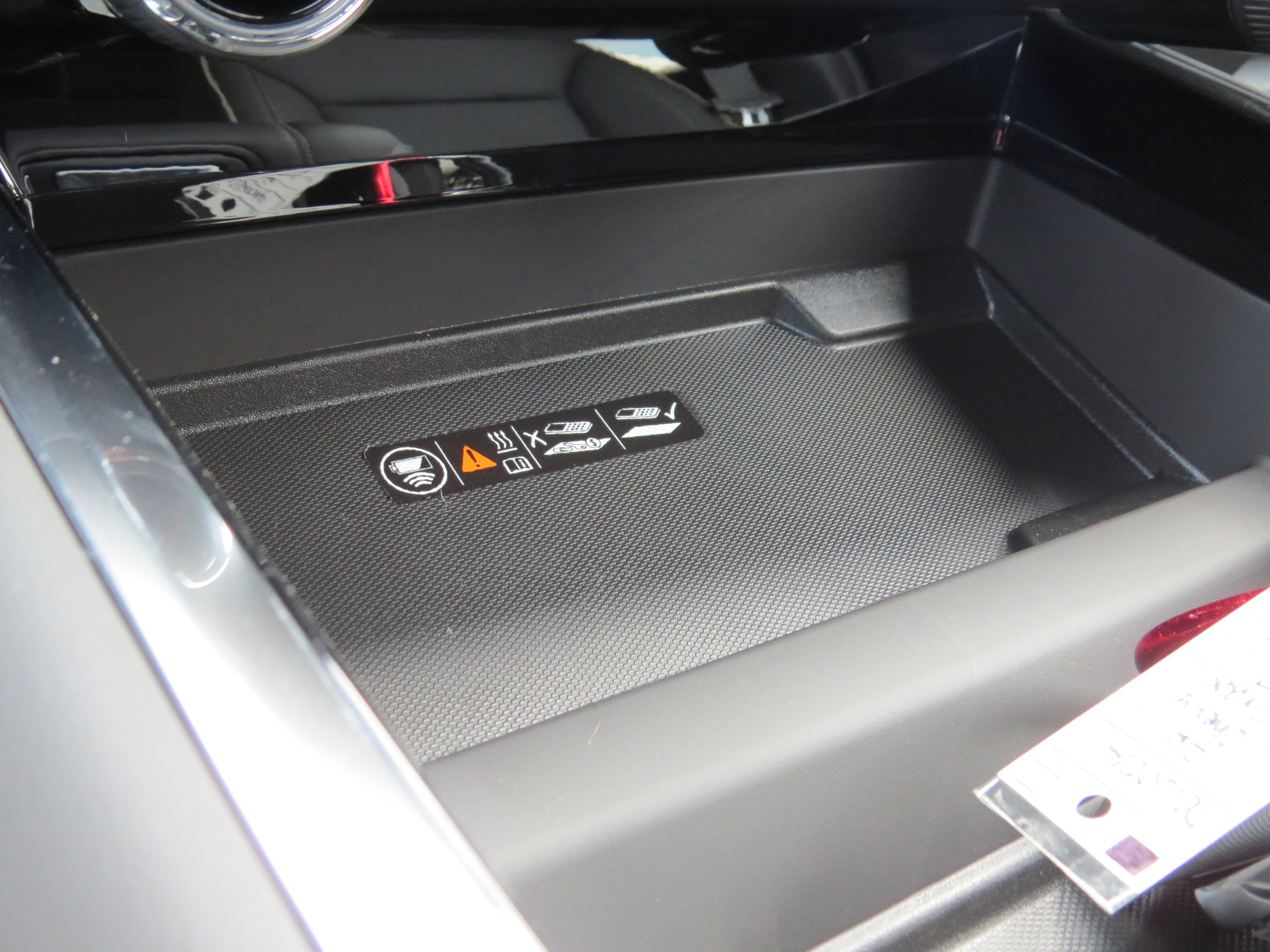 New 2025 Chevrolet Tahoe Premier image 32