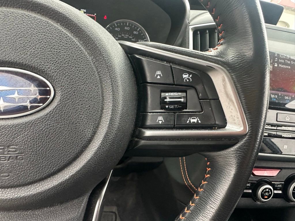 Used 2019 Subaru Crosstrek 2.0i Limited w/ Popular Package #4 image 27