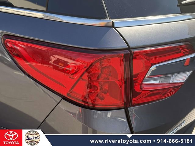 Used 2019 Honda Odyssey EX-L image 10