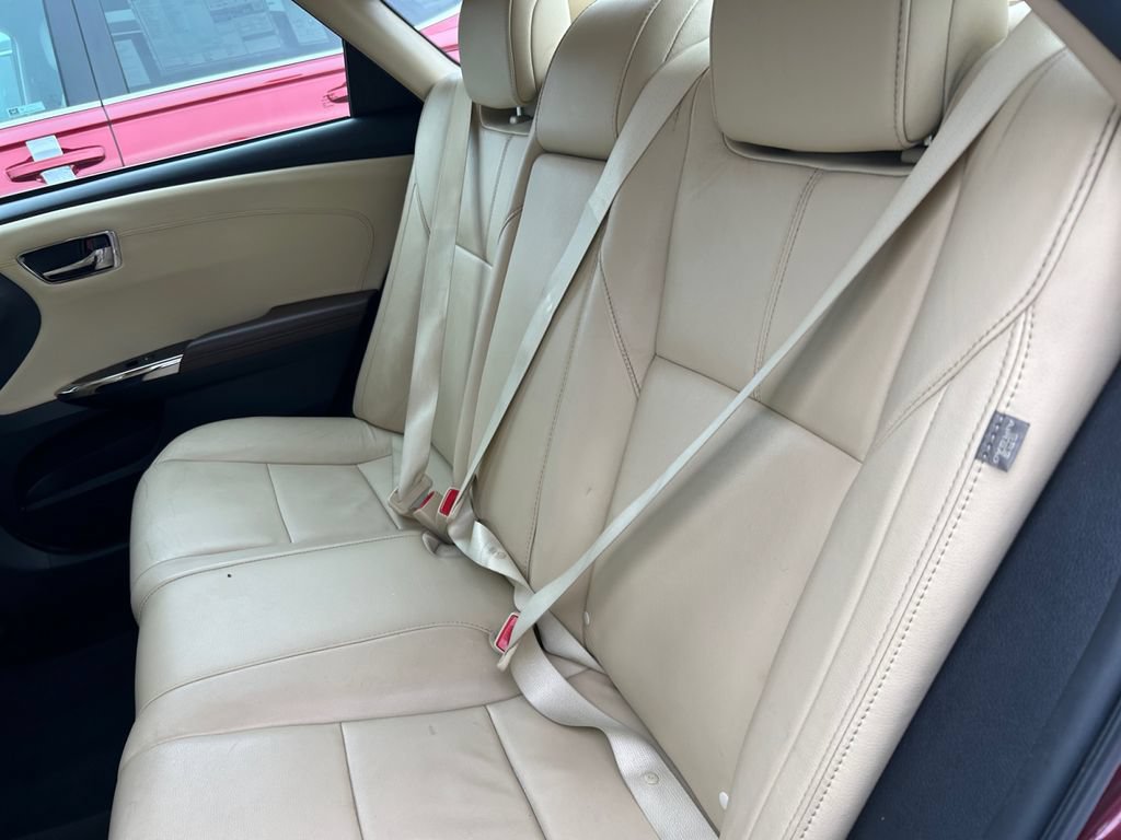 Used 2014 Toyota Avalon XLE FWD image 18