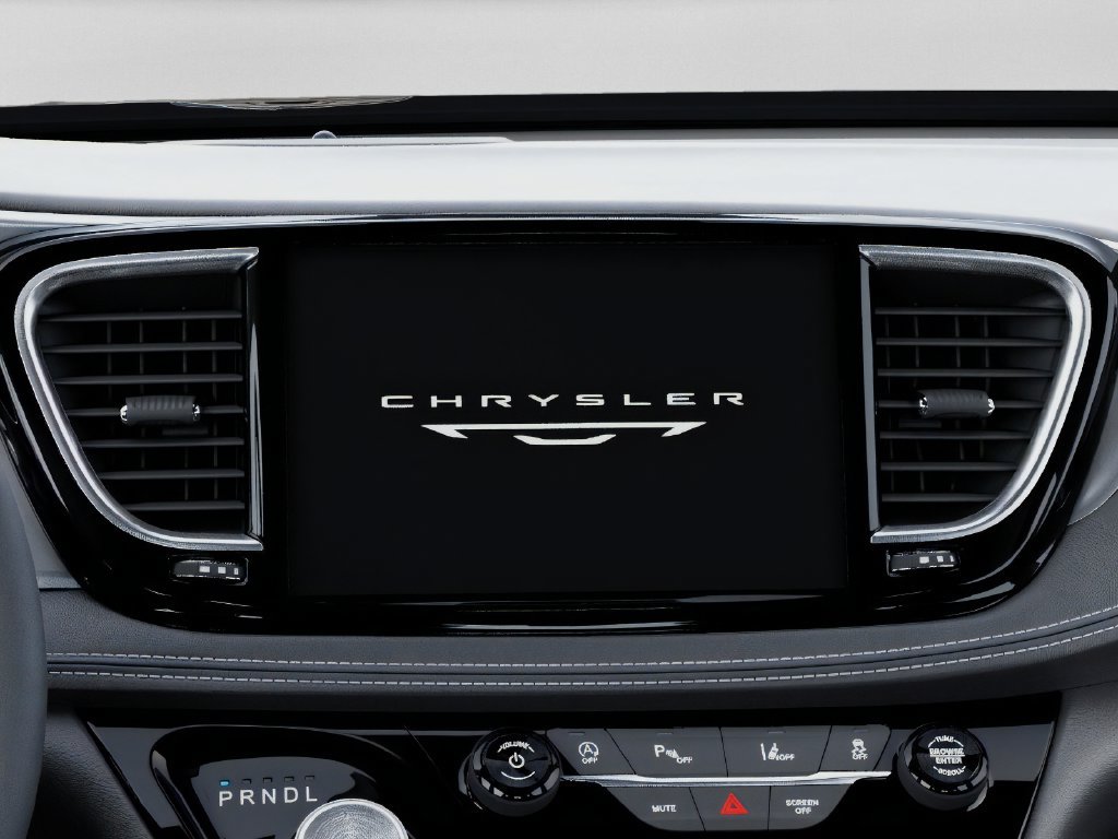 New 2027 Chrysler Pacifica Select w/ Family Tech Group FWD image 20