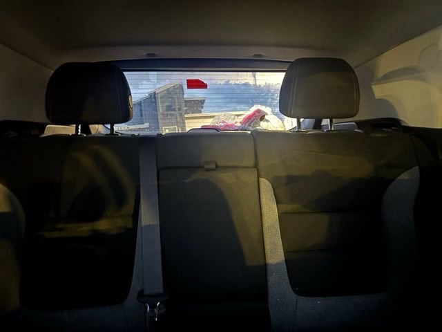 Used 2025 Chevrolet TrailBlazer LT w/ Convenience Package image 12