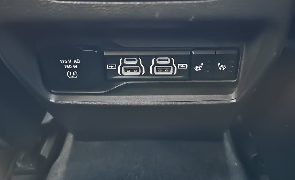 Used 2022 Jeep Grand Cherokee Limited image 26