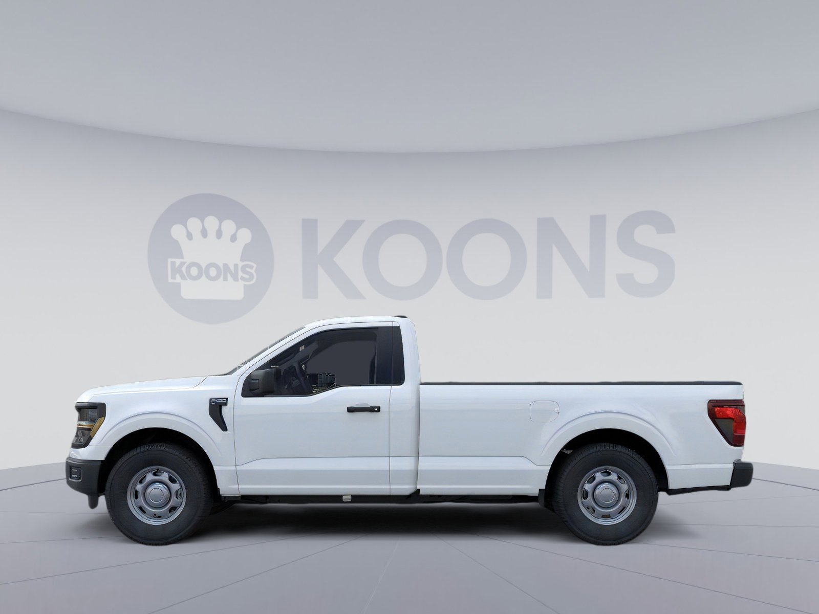 New 2026 Ford F150 XL image 2