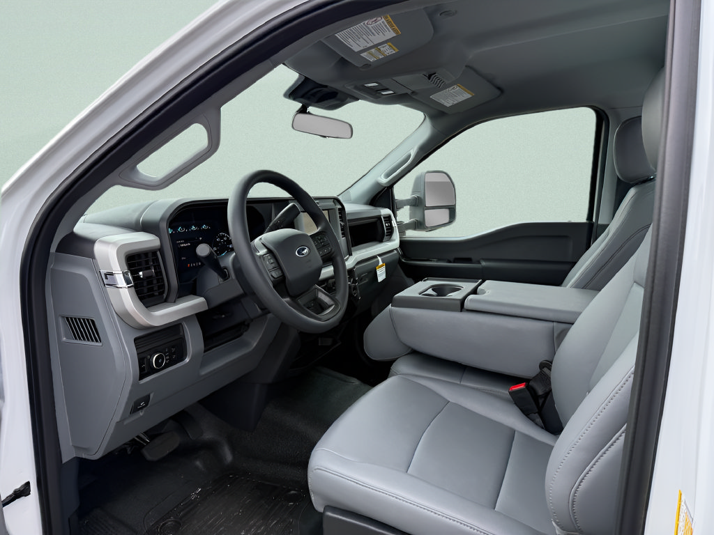 New 2026 Ford F250 XL w/ XL Off-Road Package AWD/4WD image 3