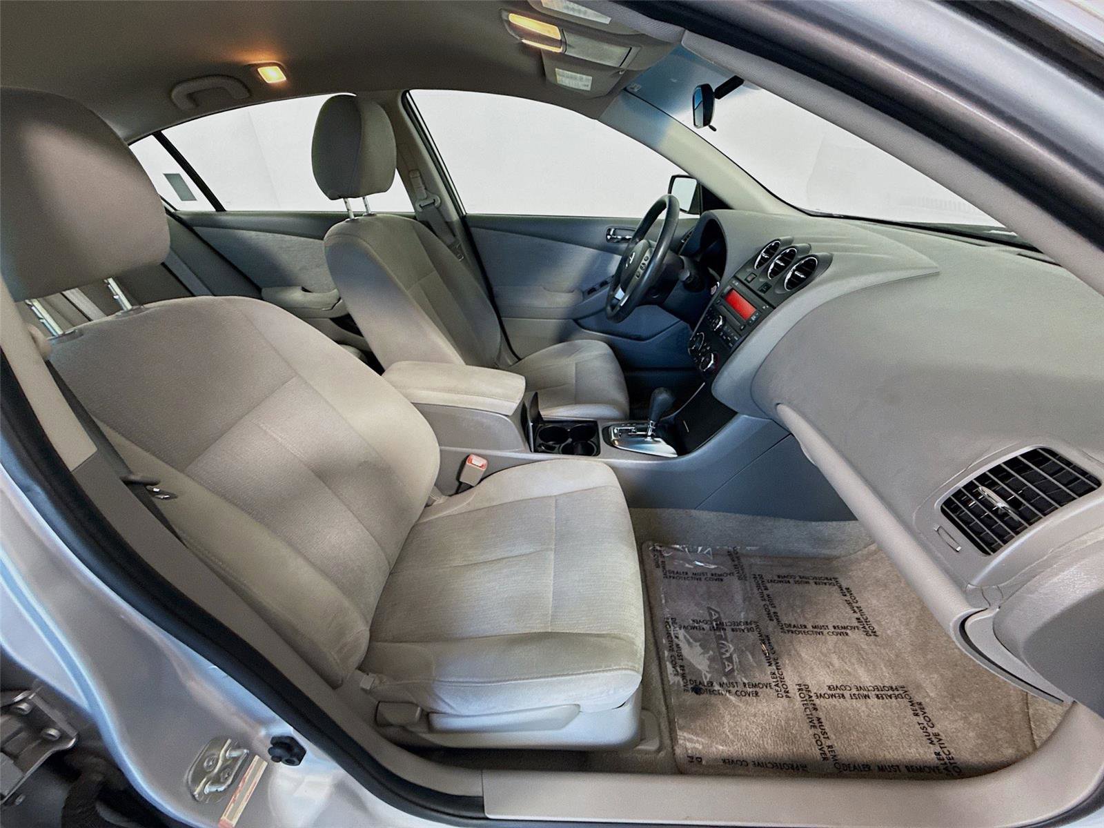 Used 2012 Nissan Altima 2.5 S FWD image 20