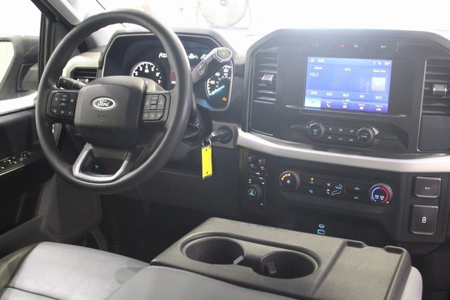 Used 2022 Ford F150 XL w/ Trailer Tow Package image 20