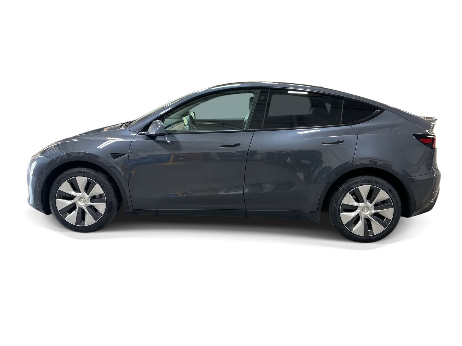 Certified 2023 Tesla Model Y Long Range AWD/4WD image 3