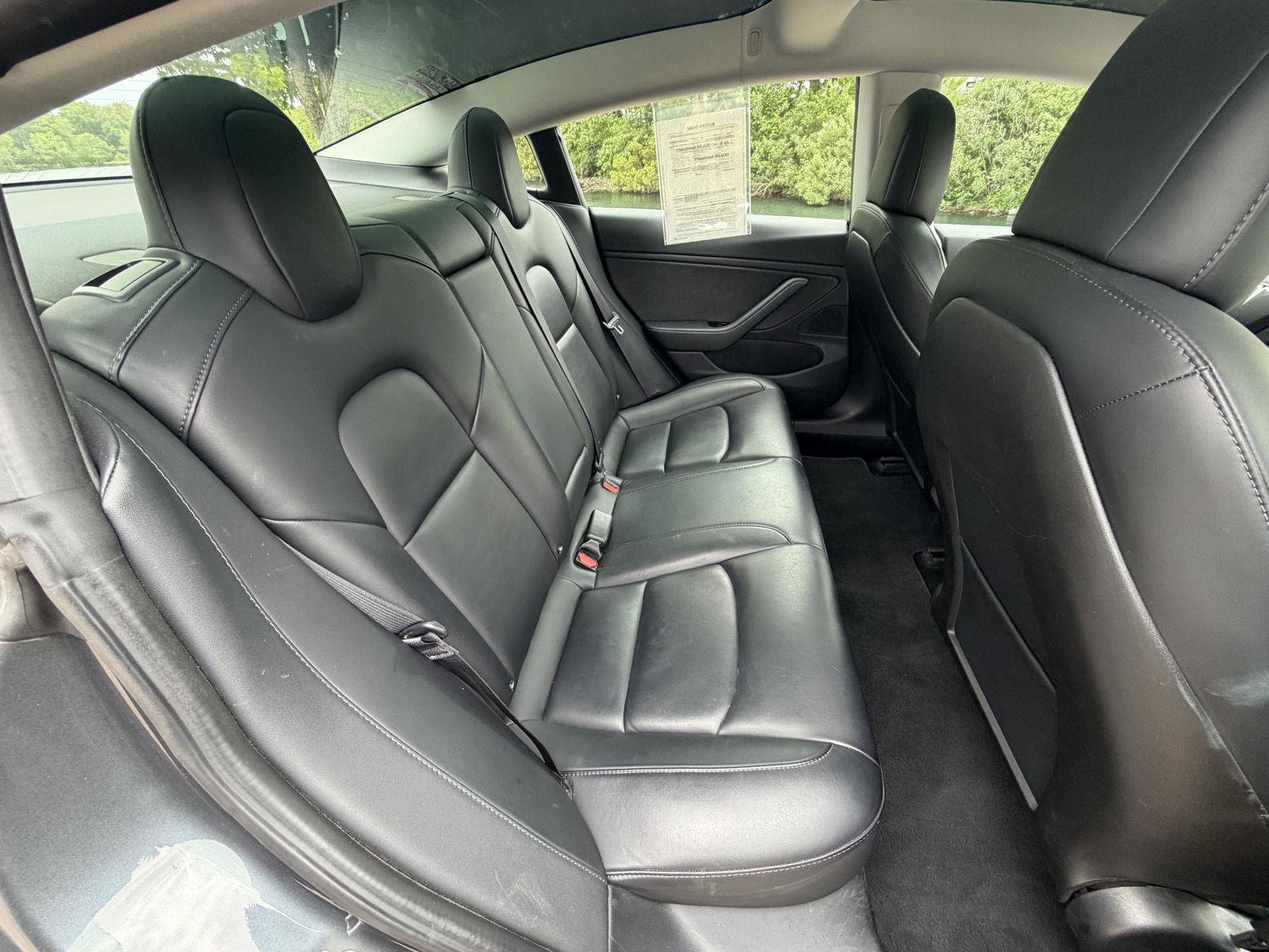 Used 2018 Tesla Model 3 Long Range AWD/4WD image 13