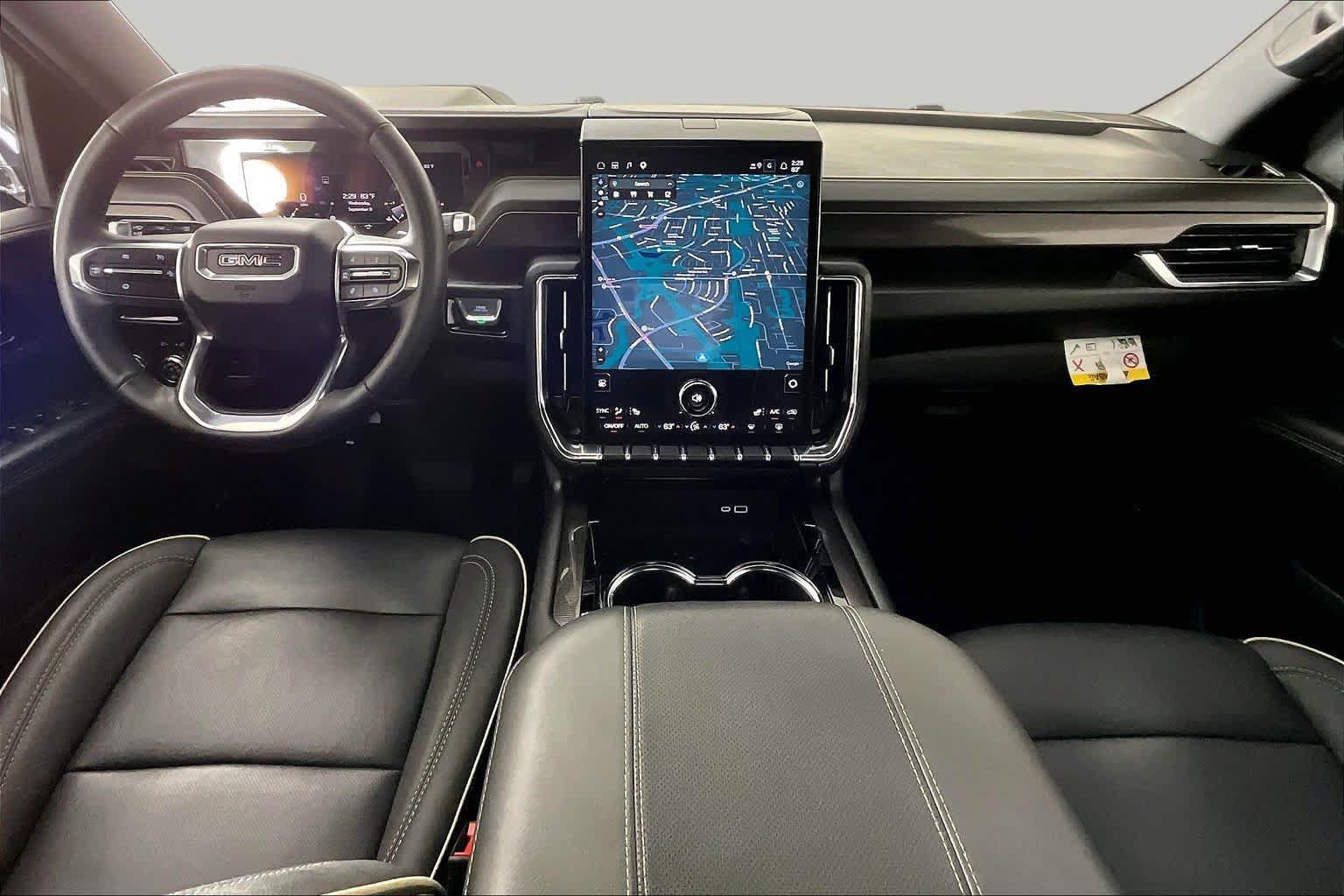Certified 2026 GMC Yukon Elevation RWD image 14