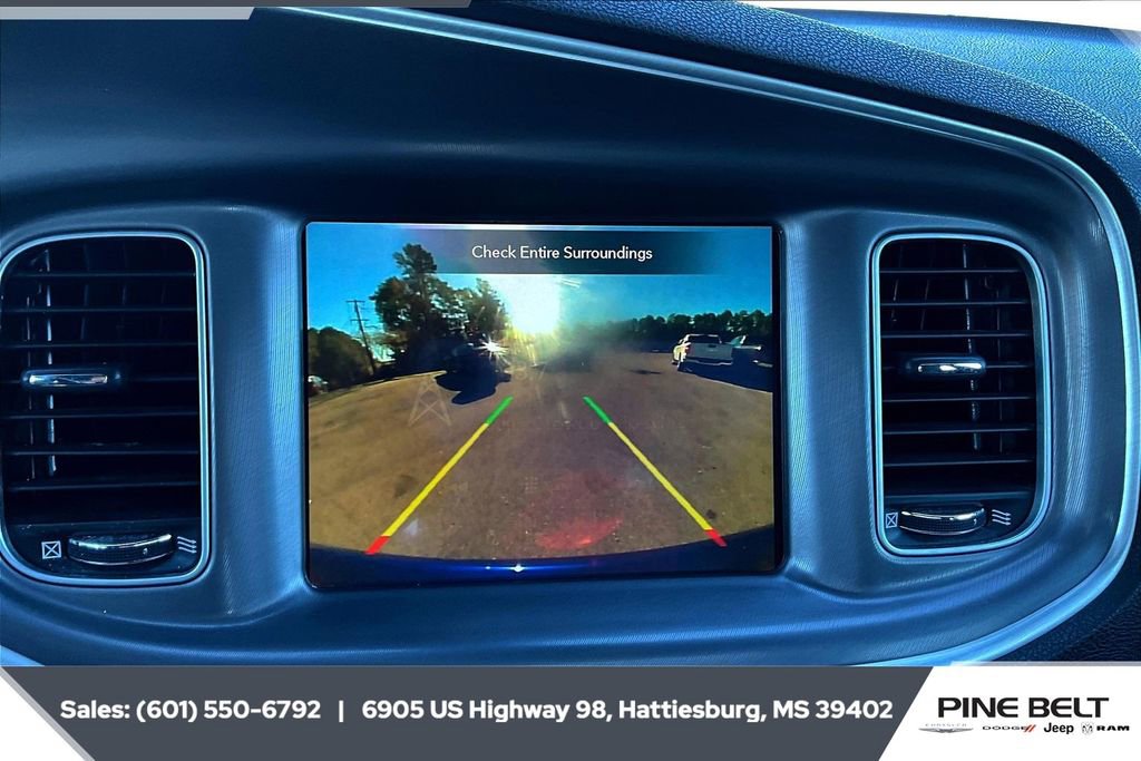 Used 2022 Dodge Charger GT image 15