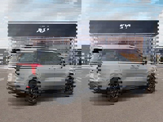 New 2026 Kia Carnival SX w/ SX Dark Edition Package image 6