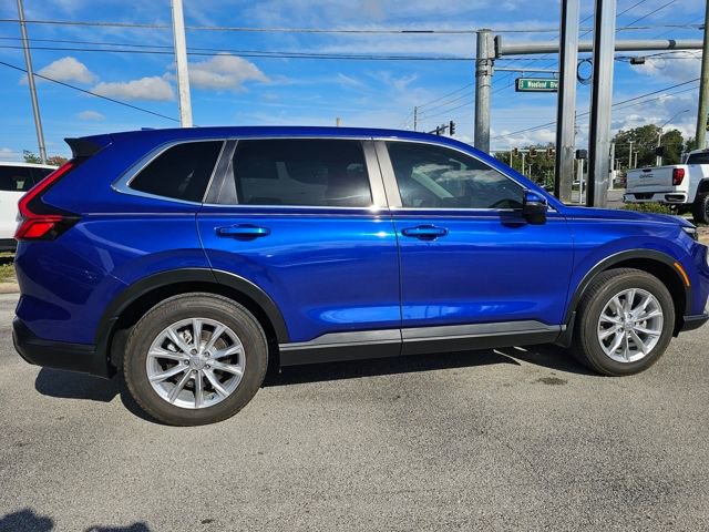 Used 2023 Honda CR-V EX image 6