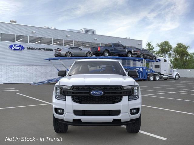 New 2026 Ford Ranger XL image 6